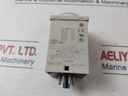 Omron H3Ba-n8H Timer 110Vac