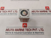 Omron H3Ba-n8H Timer Relay 110Vac 50/60Hz