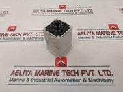 Omron H3Ba-n8H Timer Relay 110Vac 50/60Hz