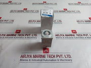 Omron H3Ba-n8H Timer Relay 220Vac 0-1.2 Sec