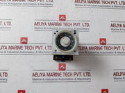Omron H3Ba-n8H Timer With Base 0-30 Sec 220Vac 50/60Hz