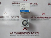 Omron H3Ba-n Timer 0-1.2 Min Mode: A 24 Vdc