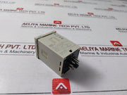 Omron H3Ba-n Solid-state Timer 0-3 Min