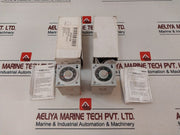 Omron H3Ba-n Solid-state Timer 110Vac