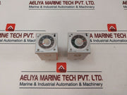 Omron H3Ba-n Solid-state Timer 110Vac