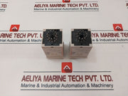 Omron H3Ba-n Solid-state Timer 110Vac