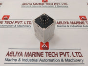 Omron H3Ba-n Solid-state Timer 110Vac