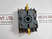 Omron H3Ba-n Solid-state Timer 24 Vdc 5A 250Vac