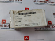 Omron H3Ba-n Solid-state Timer 24Vdc