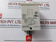 Omron H3Ba-n Solid-state Timer 5A 250Vac 50/60Hz