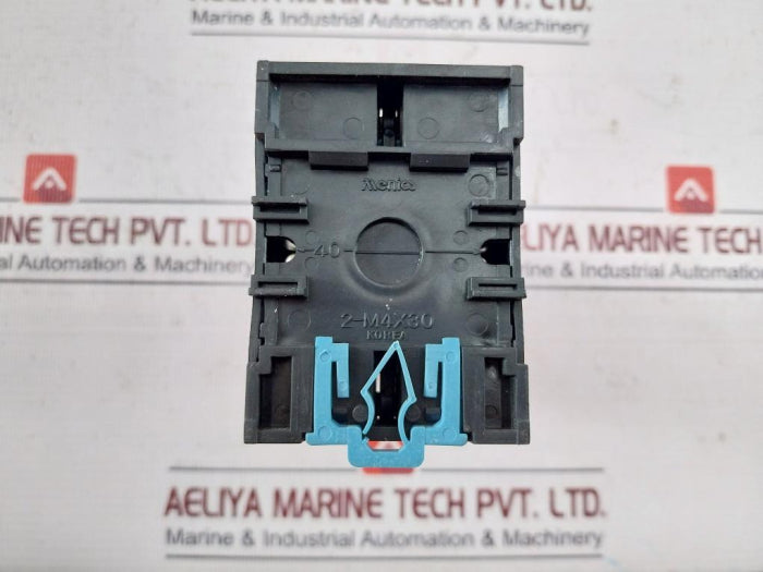 Omron H3Ba-n Solid-state Timer With Base Ps-11 0-1.2 Min, 24Vdc 5A 250Vac 10A