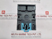 Omron H3Ba-n Solid-state Timer With Base Ps-11 0-1.2 Min, 24Vdc 5A 250Vac 10A