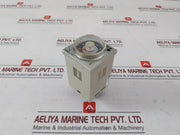 Omron H3Ba-n Solid State Timer 0-1.2 Min Mode.A 24 Vdc
