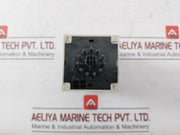 Omron H3Ba-n Solid State Timer 0-1.2 Min Mode.A 24 Vdc