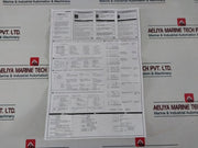 Omron H3Ba-n Solid State Timer 220Vac