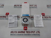 Omron H3Ba-n Solid State Timer 220Vac