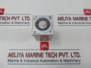 Omron H3Ba-n Solid State Timer 220Vac