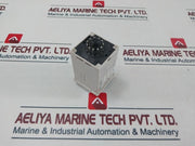 Omron H3Ba-n Solid State Timer 220Vac