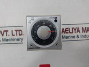 Omron H3Ba-n Solid State Timer 220Vac