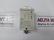 Omron H3Ba-n Timer (Used)