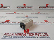 Omron H3Ba-n Timer 0-1.2 Hrs