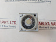 Omron H3Ba-n Timer 0-1.2 Hrs