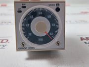 Omron H3Ba-n Timer 0-1.2 Min (Used)