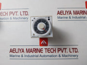 Omron H3Ba-n Timer 0-1.2 Min (Used)