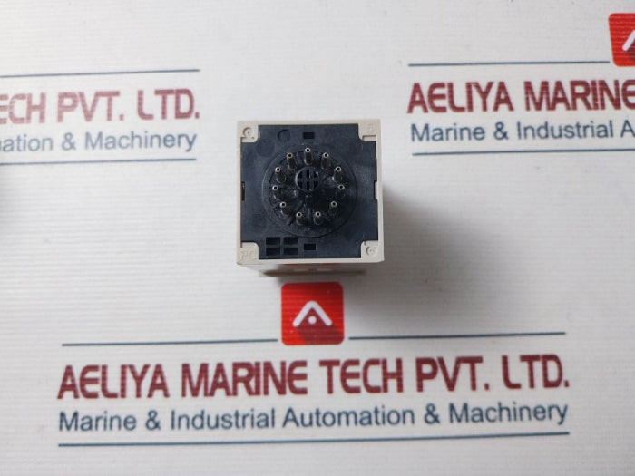 Omron H3Ba-n Timer 0-1.2 Min (Used)