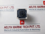 Omron H3Ba-n Timer 0-1.2 Min (Used)