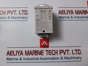 Omron H3Ba-n Timer 0-1.2 Min (Used)