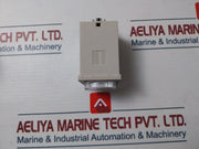 Omron H3Ba-n Timer 0-1.2 Min (Used)