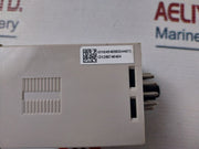 Omron H3Ba-n Timer 0-1.2 Min (Used)