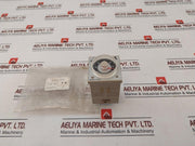 Omron H3Ba-n Timer 0-1.2 Min 5A 220Vac 50/60Hz