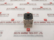 Omron H3Ba-n Timer 0-1.2 Min 5A 220Vac 50/60Hz