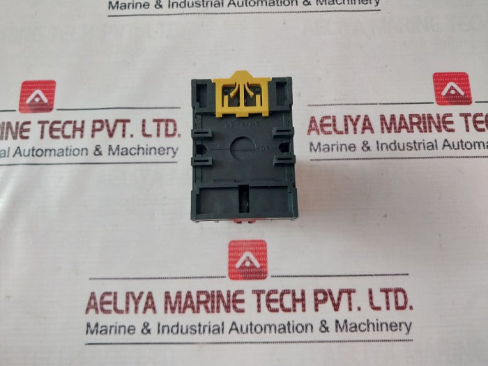 Omron H3Ba-n Timer Relay