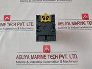 Omron H3Ba-n Timer Relay