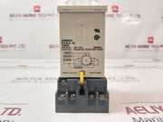 Omron H3Ba-n Timer Relay
