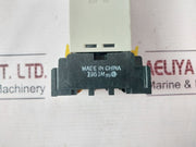 Omron H3Ba-n Timer Relay