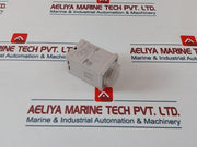 Omron H3Ba-n Timer Relay 0-30 Min 110 Vac 50/60Hz