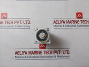 Omron H3Ba-n Timer 0-3 Hrs