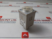 Omron H3Ba-n Timer 0-3 Hrs