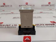 Omron H3Ba-n Timer Relay 220 Vac 5A