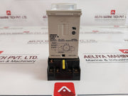 Omron H3Ba-n Timer Relay 220 Vac 5A