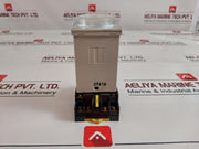 Omron H3Ba-n Timer Relay 220 Vac 5A