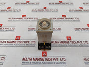 Omron H3Ba-n Timer With Base 0-3 Sec 24Vdc