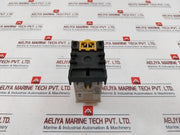 Omron H3Ba-n Timer With Base 0-3 Sec 24Vdc