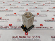 Omron H3Ba-n Timer With Base 0-3 Sec 24Vdc