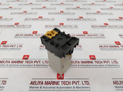 Omron H3Ba-n Timer With Base 0-3 Sec 24Vdc