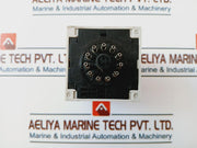 Omron H3Ba-n Timer 220Vac 50/60Hz